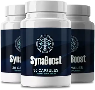 SynaBoost supplement