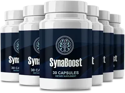 SynaBoost 6 bottle buy now