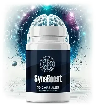 SynaBoost pills